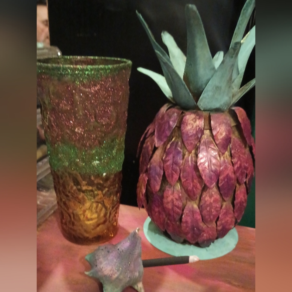 Decorative items